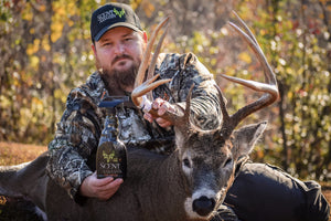 Was it a season of a lifetime for Staffer, Justin Caldwell?
