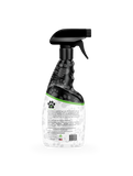 Be.Good. Citrus Agave Pet Odor Eliminator Spray
