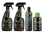 Natural Earth Essential Pack
