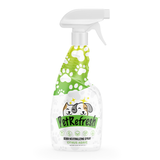 Pet Refresh Citrus Agave Pet Odor Eliminator Spray