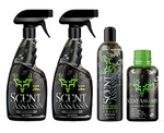 Unscented Essential Pack