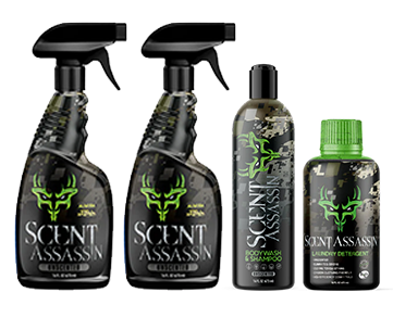 Unscented Essential Pack