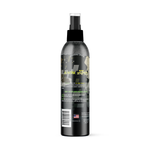 back view of scent control spray 4oz